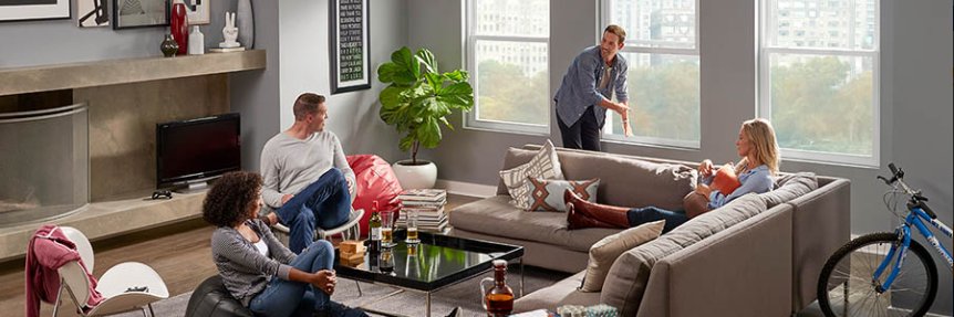 Feldco Family banner