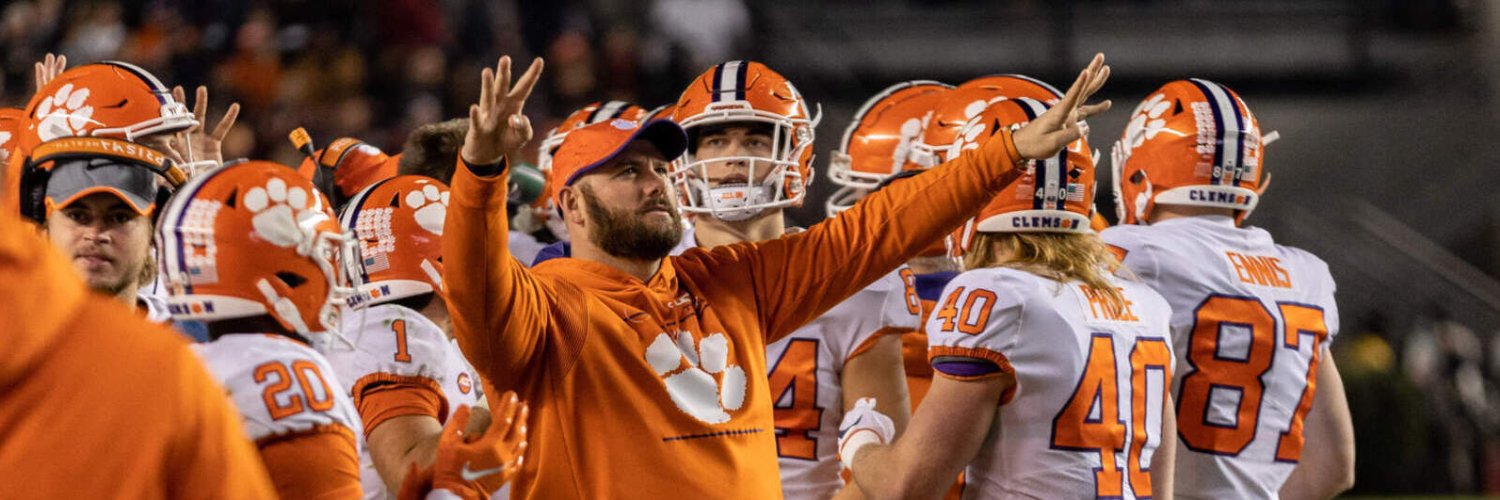 Thomas Austin banner