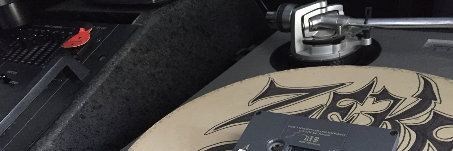 zekecee's profile banner image