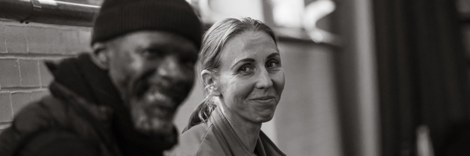 mad dogs dance theatre banner