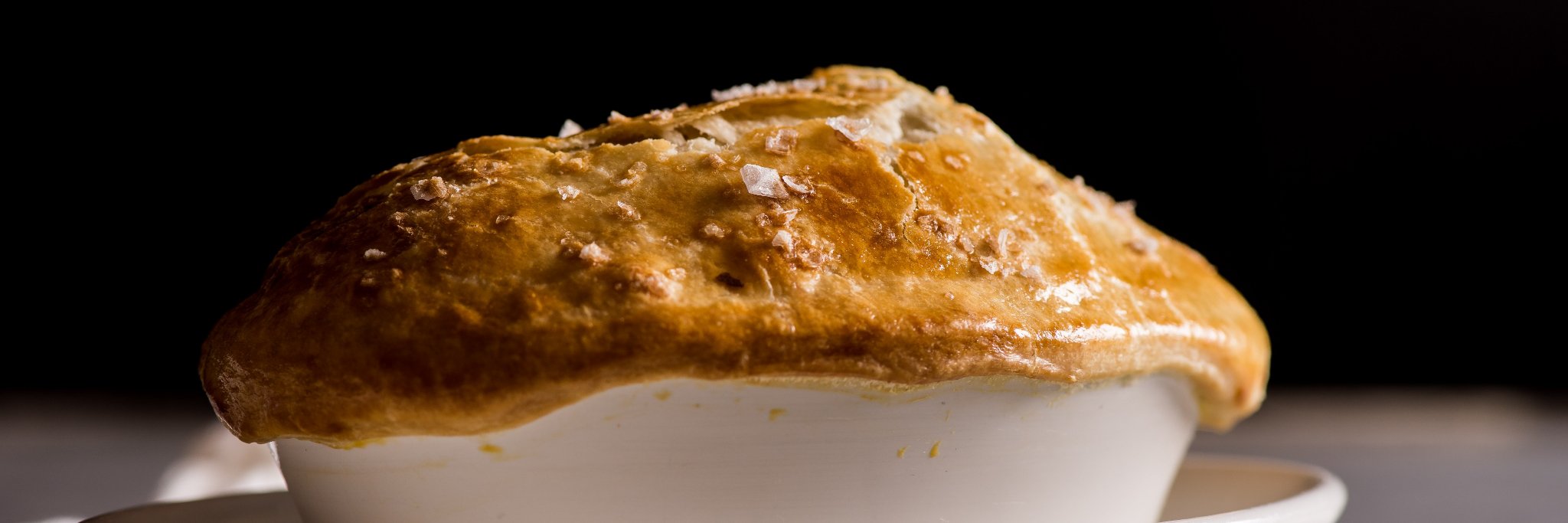 Bourbon Steak & Pub banner