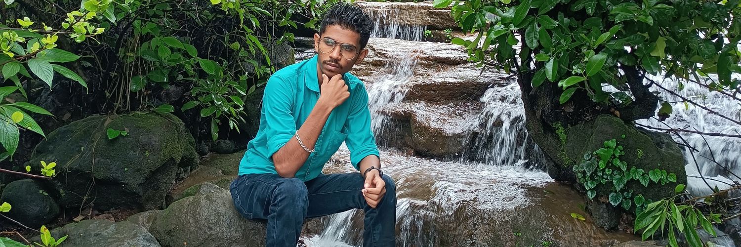 ujwalgondane1's profile banner image