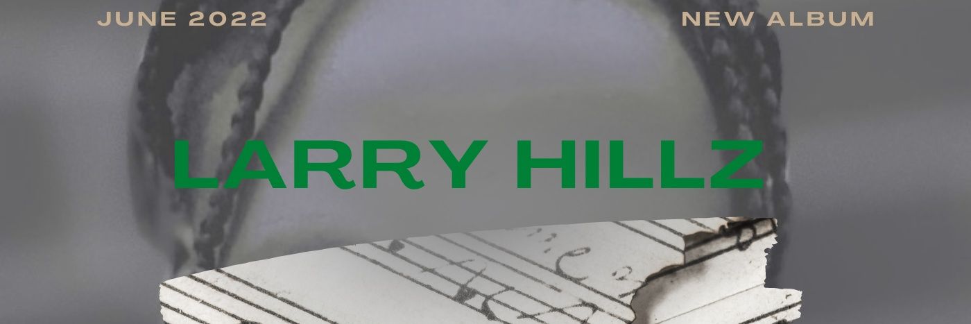 hillz545's profile banner image