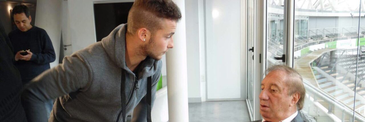 nicograsso's profile banner image