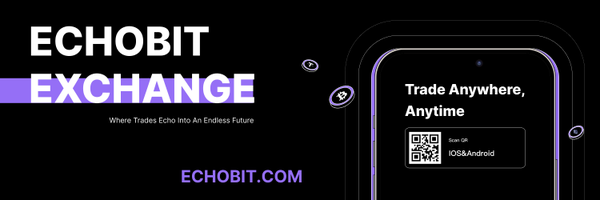 EchobitExchange Profile Banner