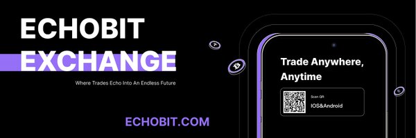 EchobitExchange Profile Banner