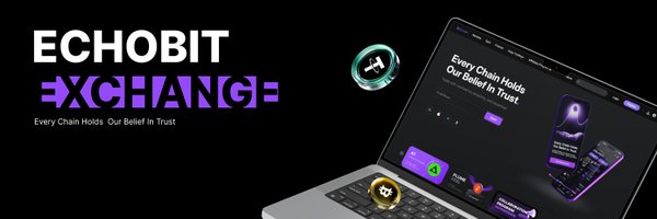 EchobitExchange Profile Banner