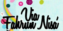Via_fahrun's profile banner image
