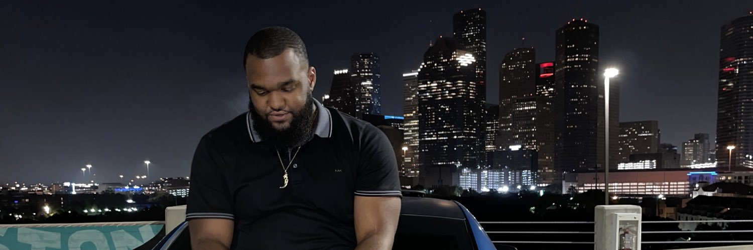 BigKennoo's profile banner image