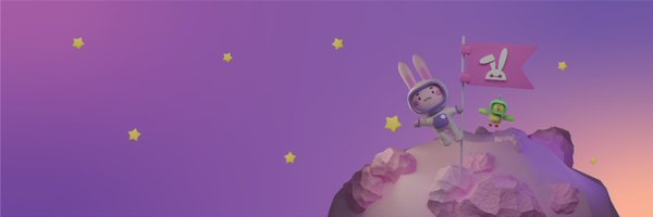 GrabbitNFT Profile Banner