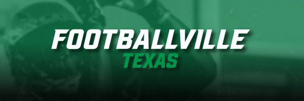 FootballVille Texas Profile Banner