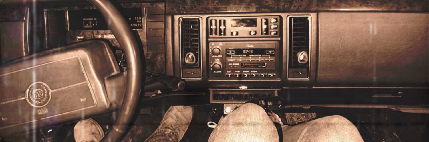 DaddyShack12's profile banner image