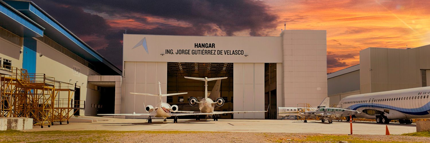 UNAQmx's profile banner image