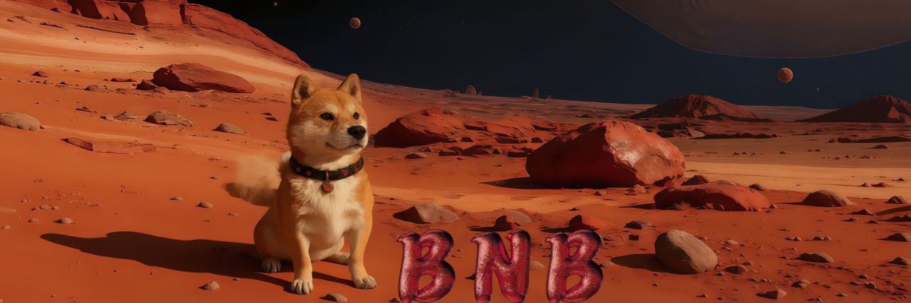 MARSDOG banner
