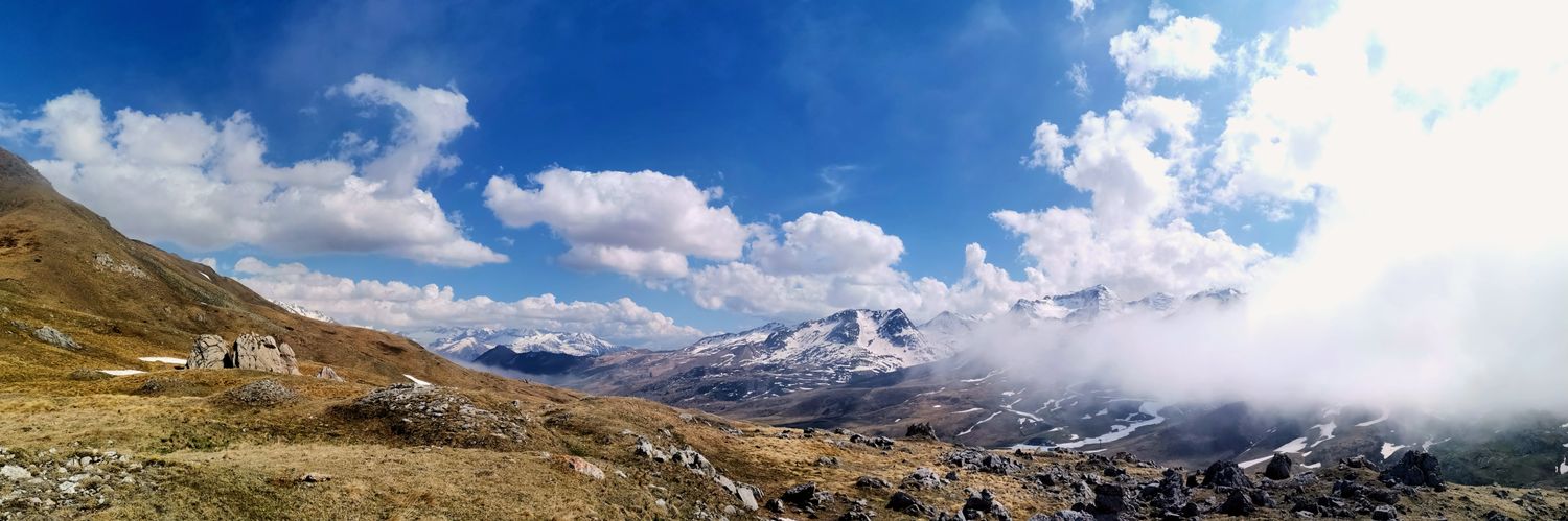 Óscar Bornay banner