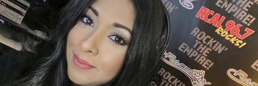 S Y E D A * J A F R I banner