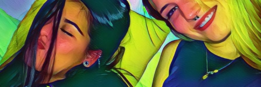 Vickythhh's profile banner image