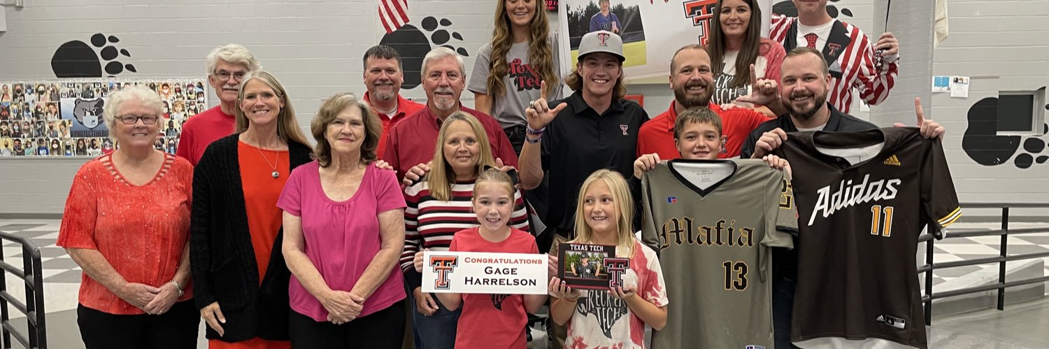 Jesse Harrelson banner