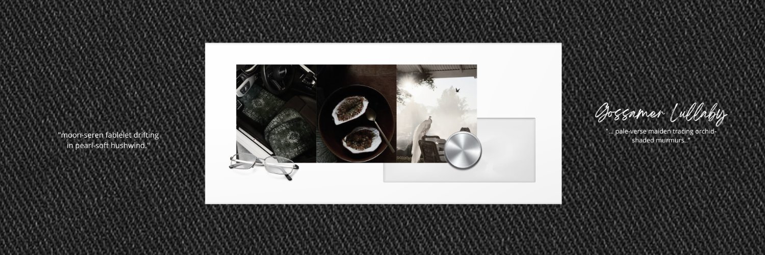 Cattleyua's profile banner image