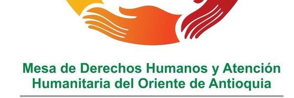 MesaOriente Profile Banner