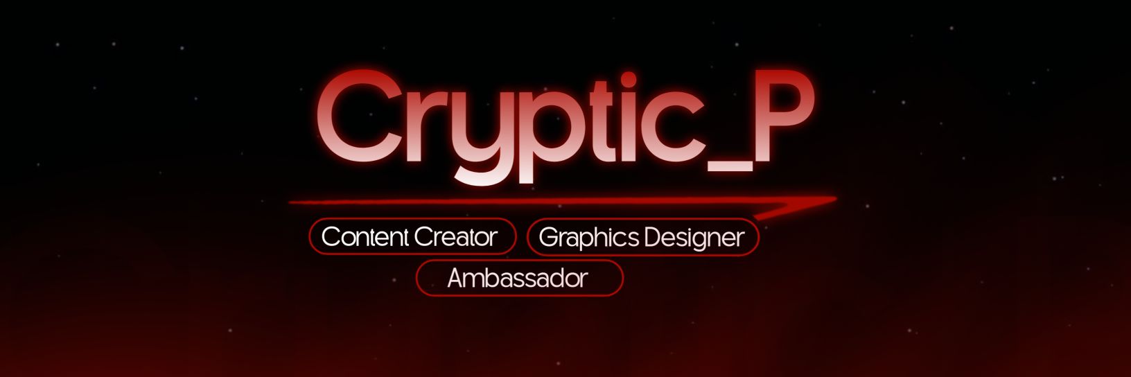 Cryptic_P 🛡️'s banner
