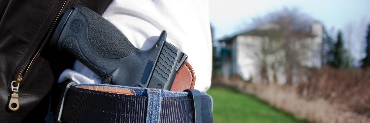 Level1Firearms's profile banner image