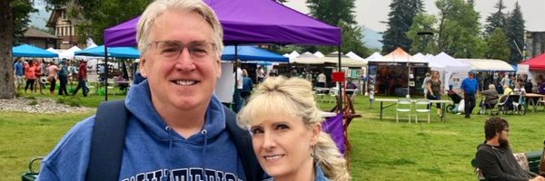 KeithSharonTN Profile Banner