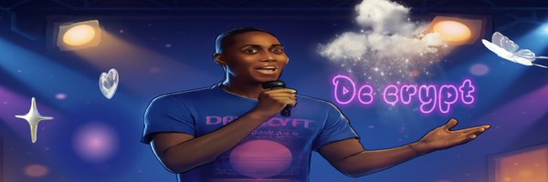 dc_crypt6551 Profile Banner