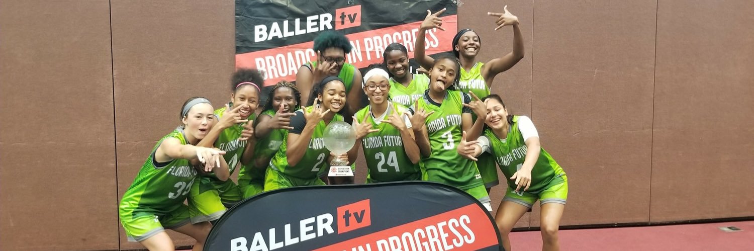 FL Future B-Ball banner