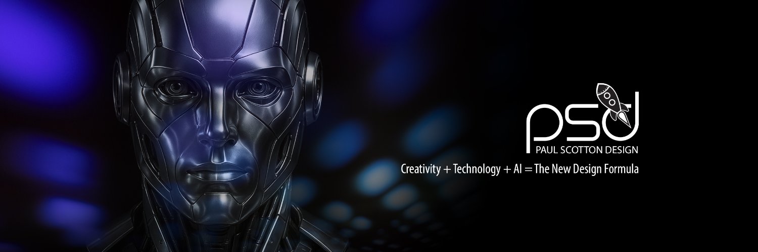 PScottonDesign's profile banner image