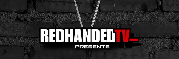 RedHandedTV_ Profile Banner