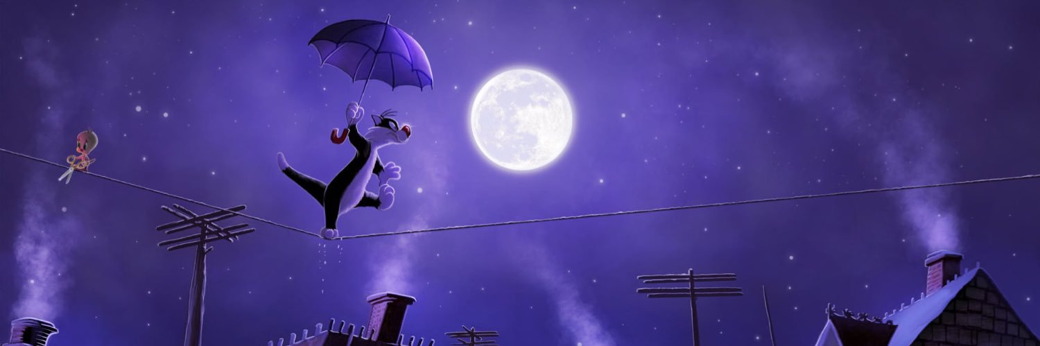 Mark Chilcott Art banner