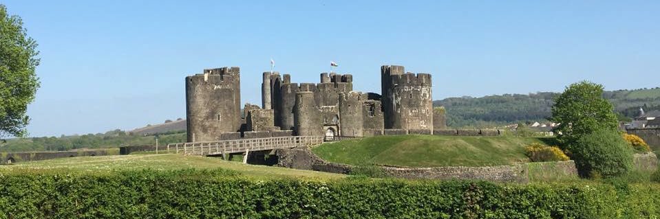 Castle Fish Bar banner