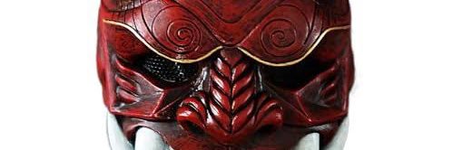 達磨　DARUMA banner