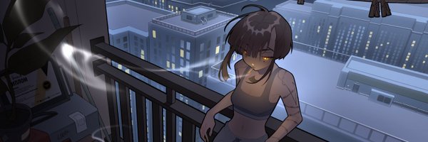 8wikate8 Profile Banner
