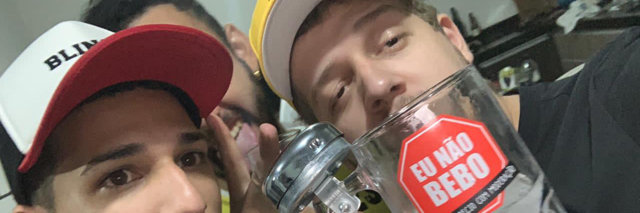 WeesleyRichter's profile banner image
