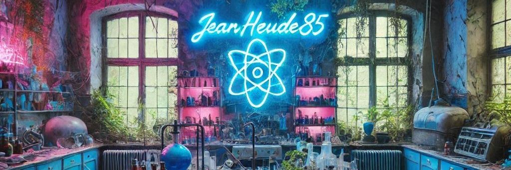 JeanHeude85's profile banner image