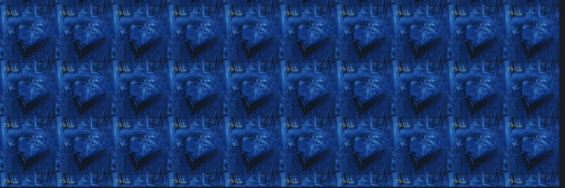 bill banner