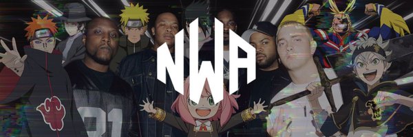 NiggasWithAlpha Profile Banner