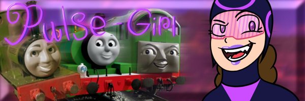 PulseGirl024 Profile Banner