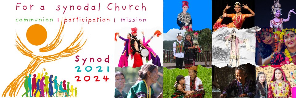 FABC Office of Social Communication banner