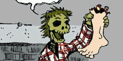 joebrujo's profile banner image