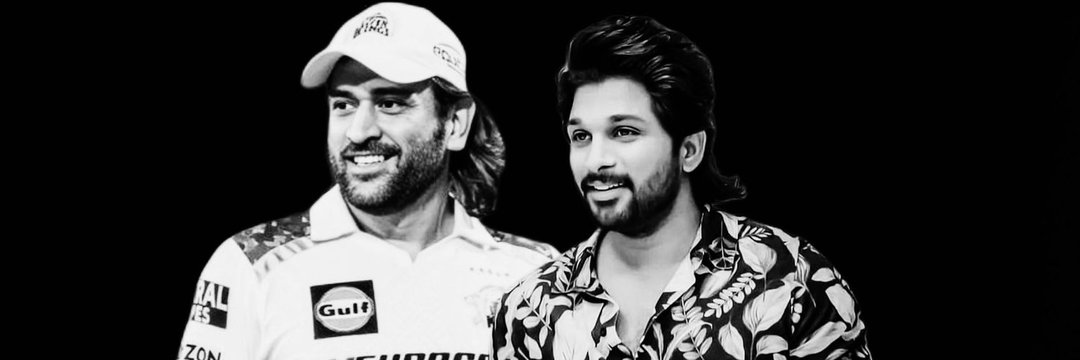 Pushpa Raj 🔥🗡️'s banner