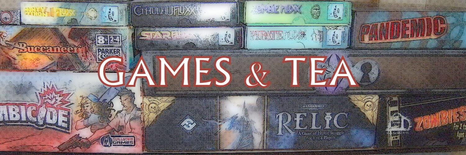 Games_And_Tea's profile banner image