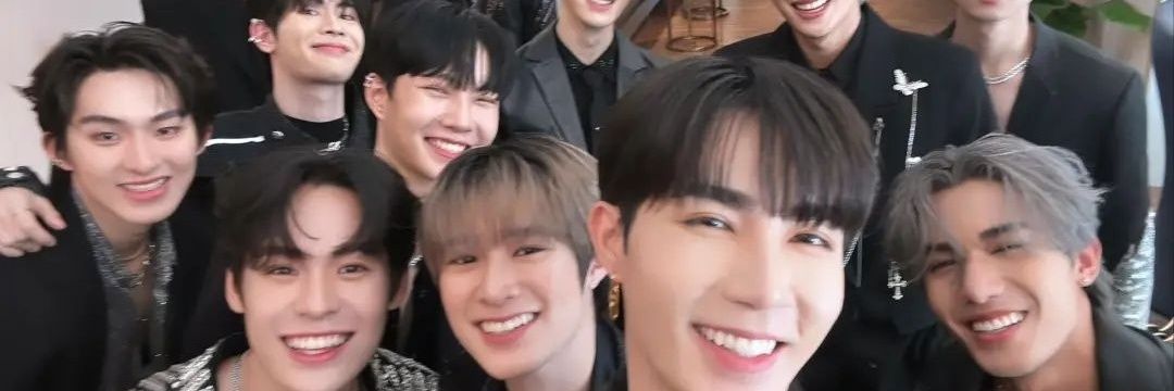 LoveIsLoveFam's profile banner image