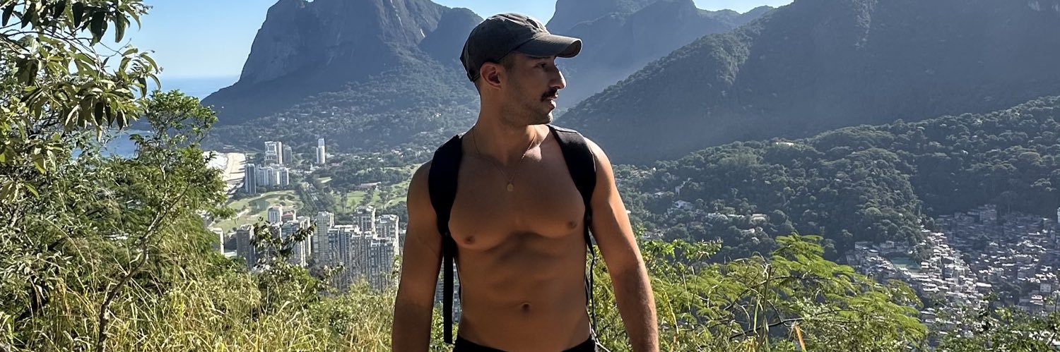 TonRiosX's profile banner image