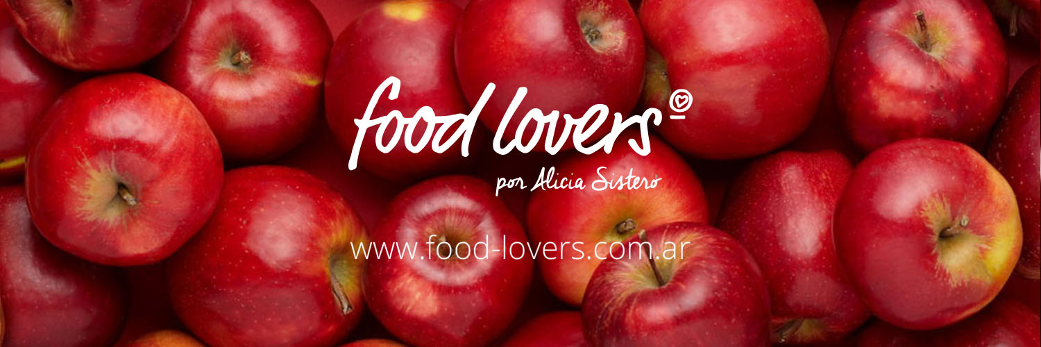 FoodLoversArg's profile banner image