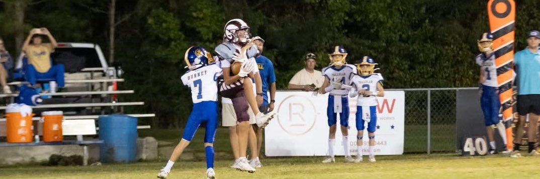 Winn Netterville banner