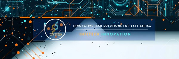 infitech_c Profile Banner