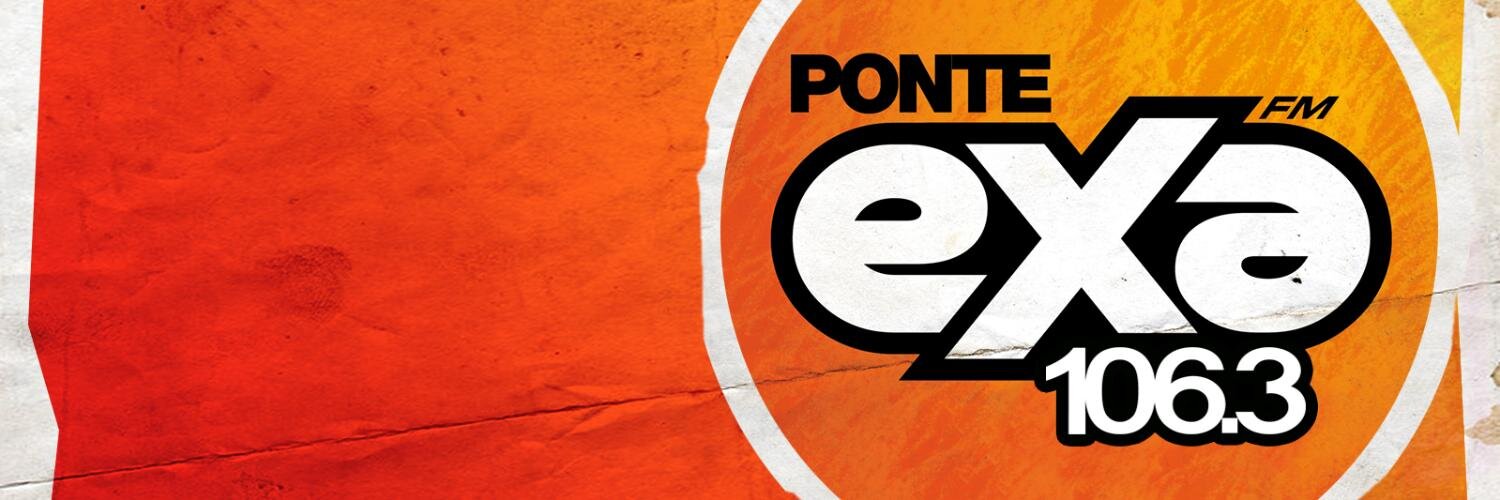 EXA FM 106.3 JUTIAPA banner